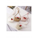 Sac peluche Jy10