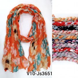 echarpe petit prix js3645