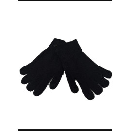 Gant  doux  MEI35 noir
