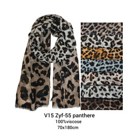echarp panthere zyf55