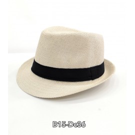 Chapeau  mixte homme/femme