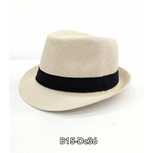 Chapeau  mixte homme/femme