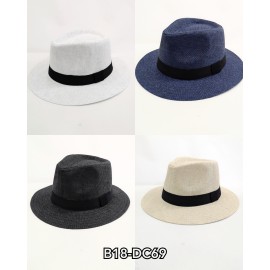 Borsalino H/F mixte